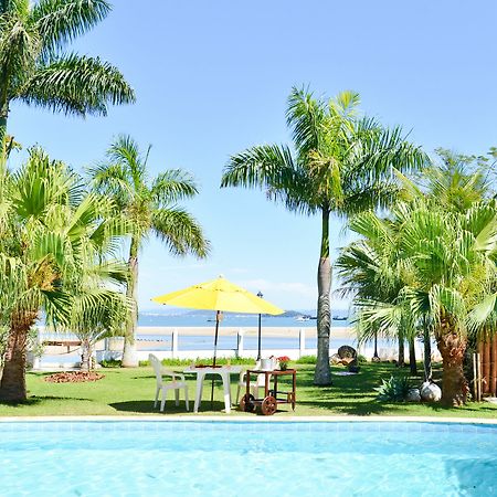 Encantos Da Ilha Florianopolis Exterior foto