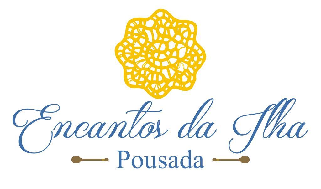 Encantos Da Ilha Florianopolis Exterior foto