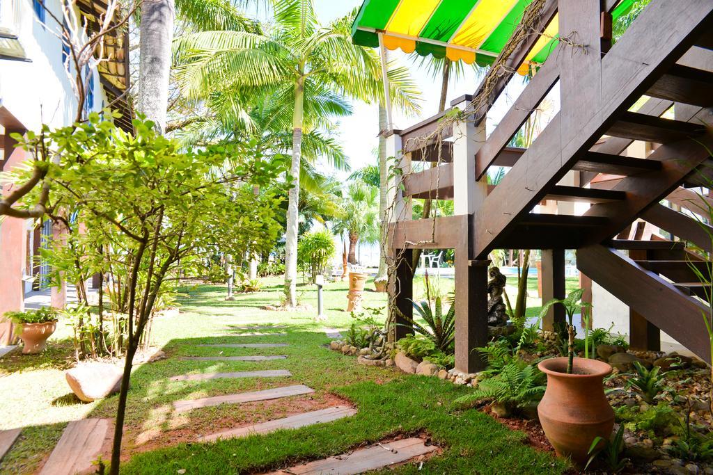 Encantos Da Ilha Florianopolis Exterior foto