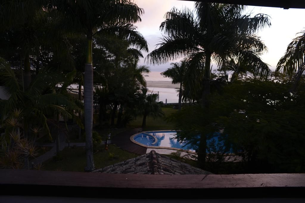 Encantos Da Ilha Florianopolis Exterior foto
