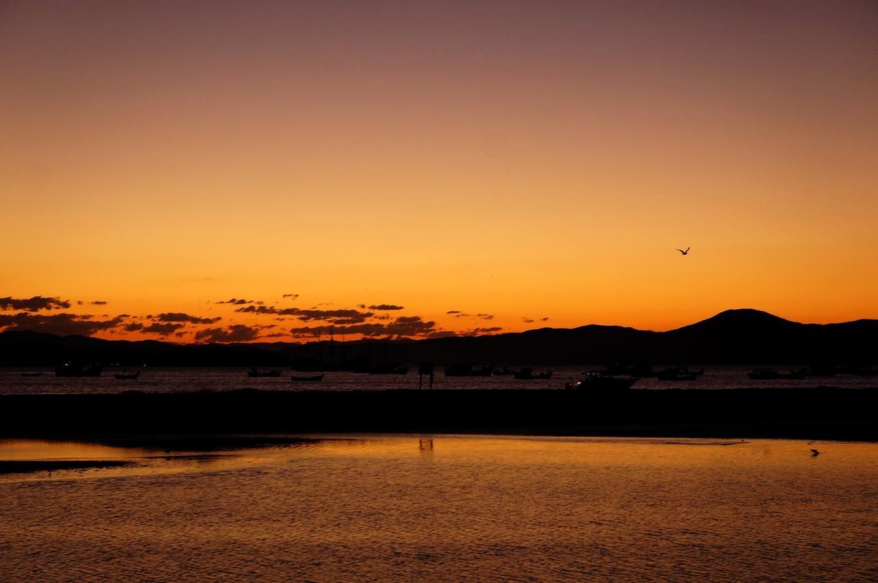 Encantos Da Ilha Florianopolis Exterior foto