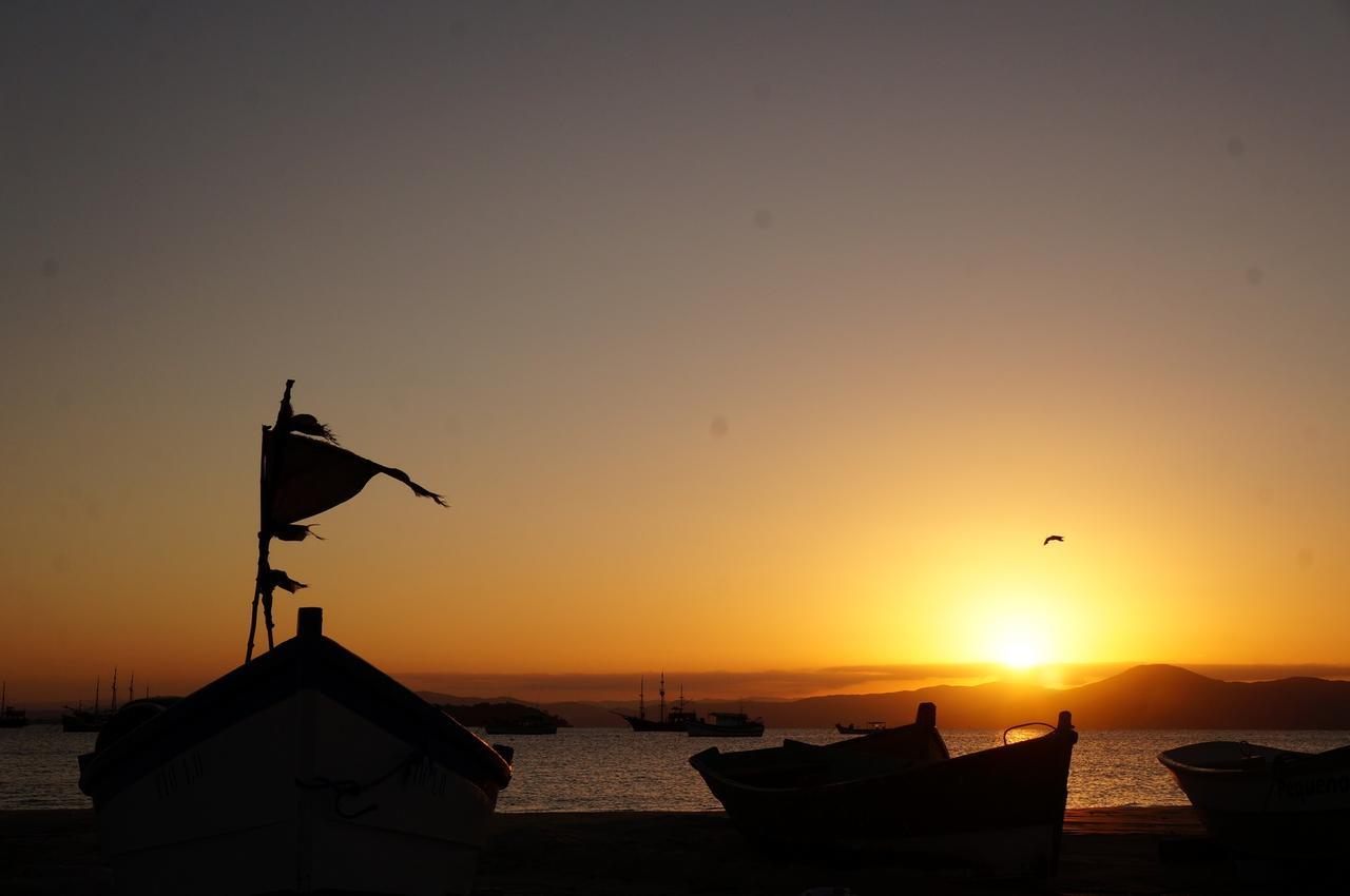 Encantos Da Ilha Florianopolis Exterior foto