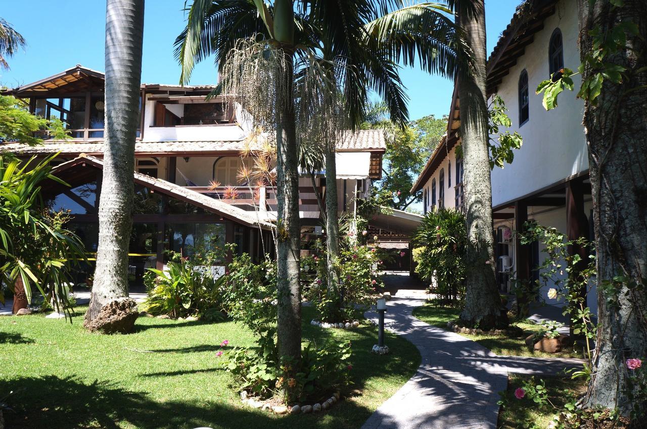 Encantos Da Ilha Florianopolis Exterior foto