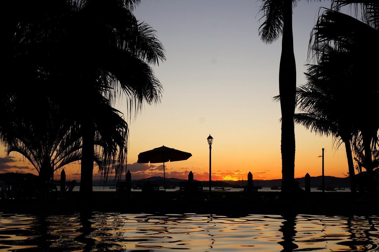 Encantos Da Ilha Florianopolis Exterior foto