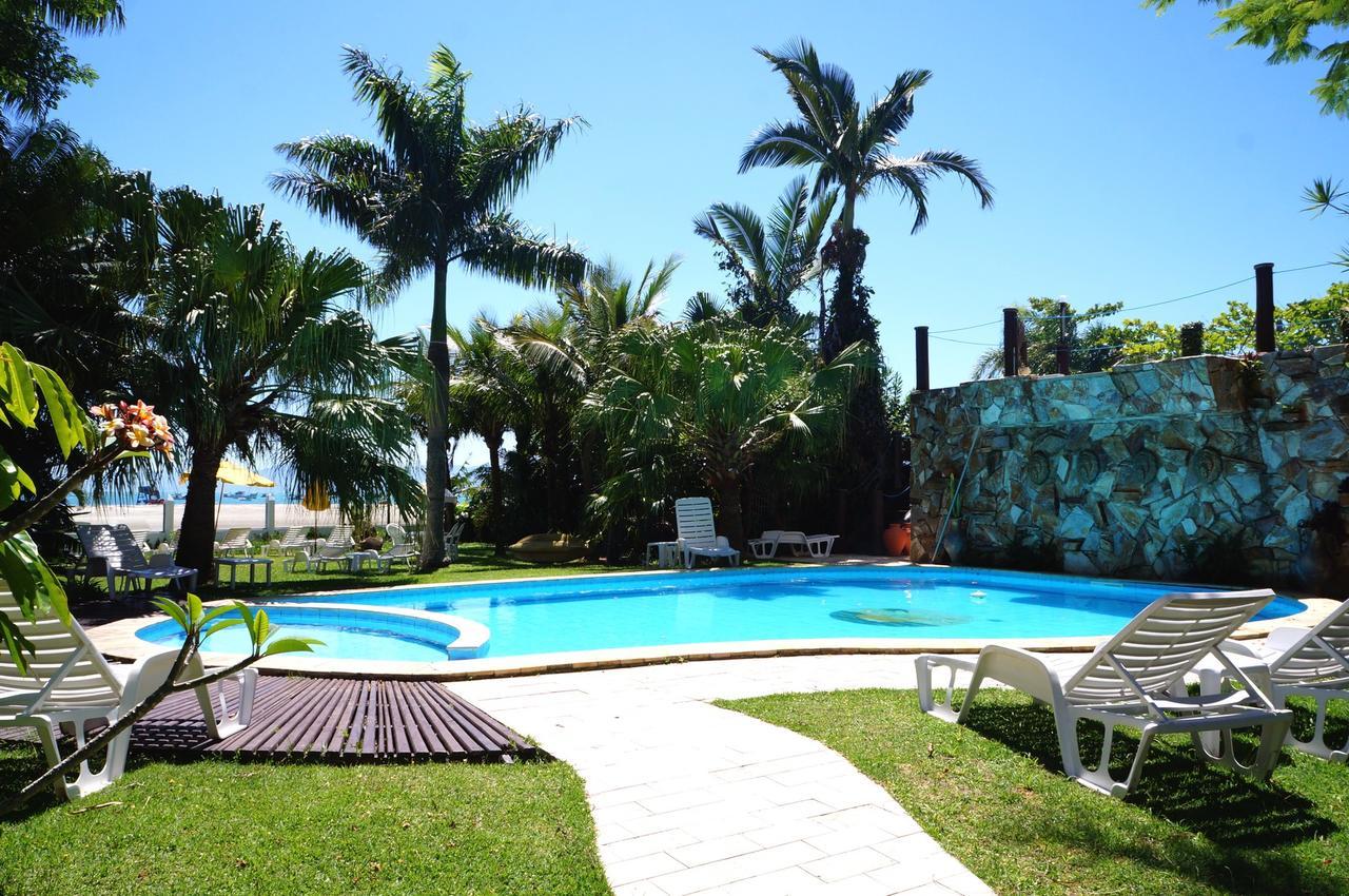 Encantos Da Ilha Florianopolis Exterior foto