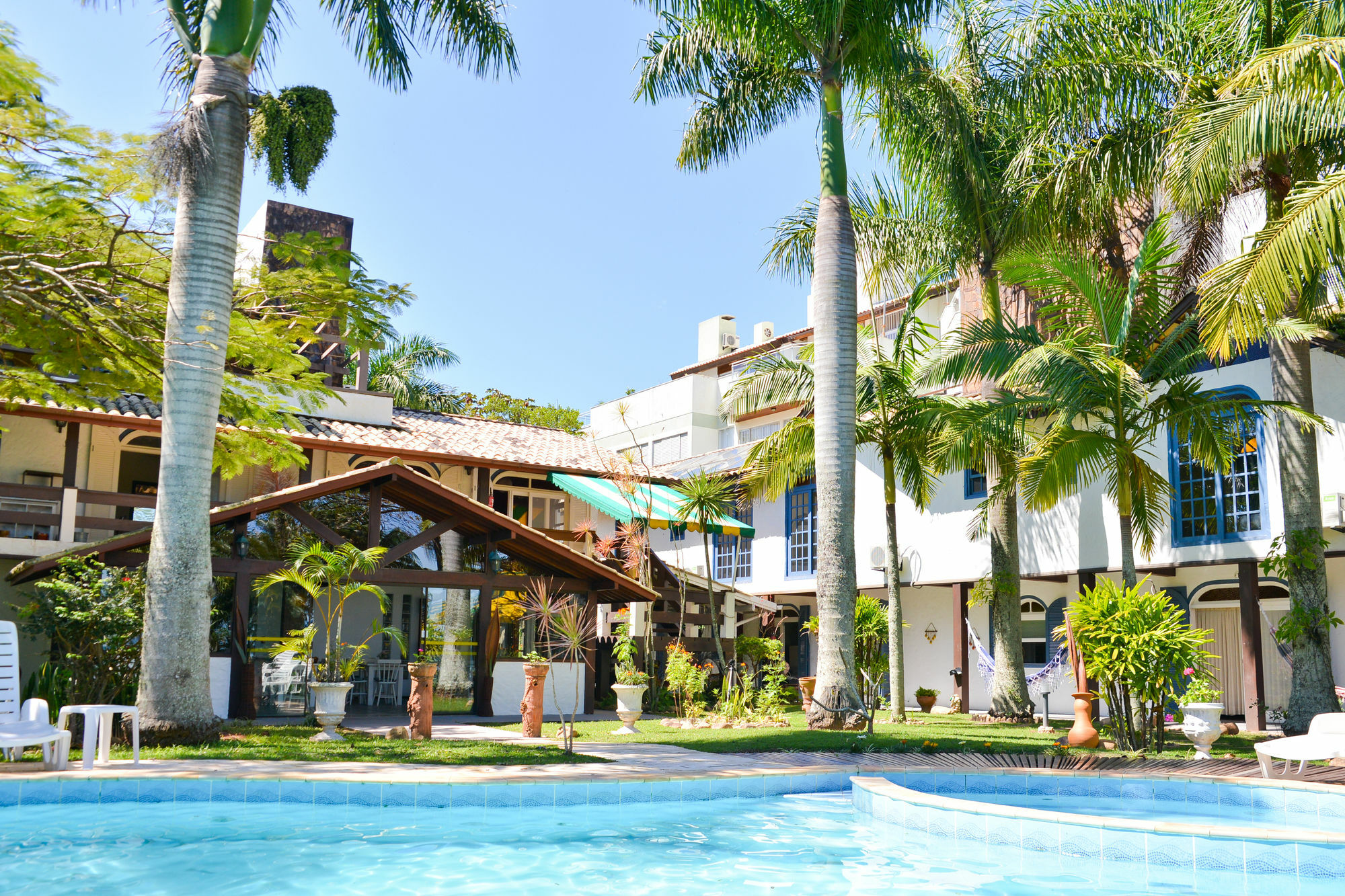 Encantos Da Ilha Florianopolis Exterior foto